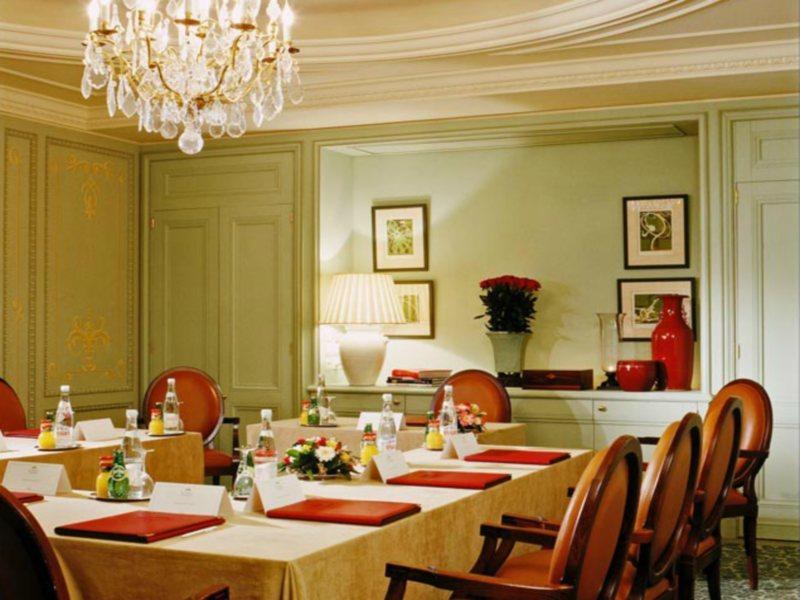 Francois 1Er Hotel Paris Exterior photo